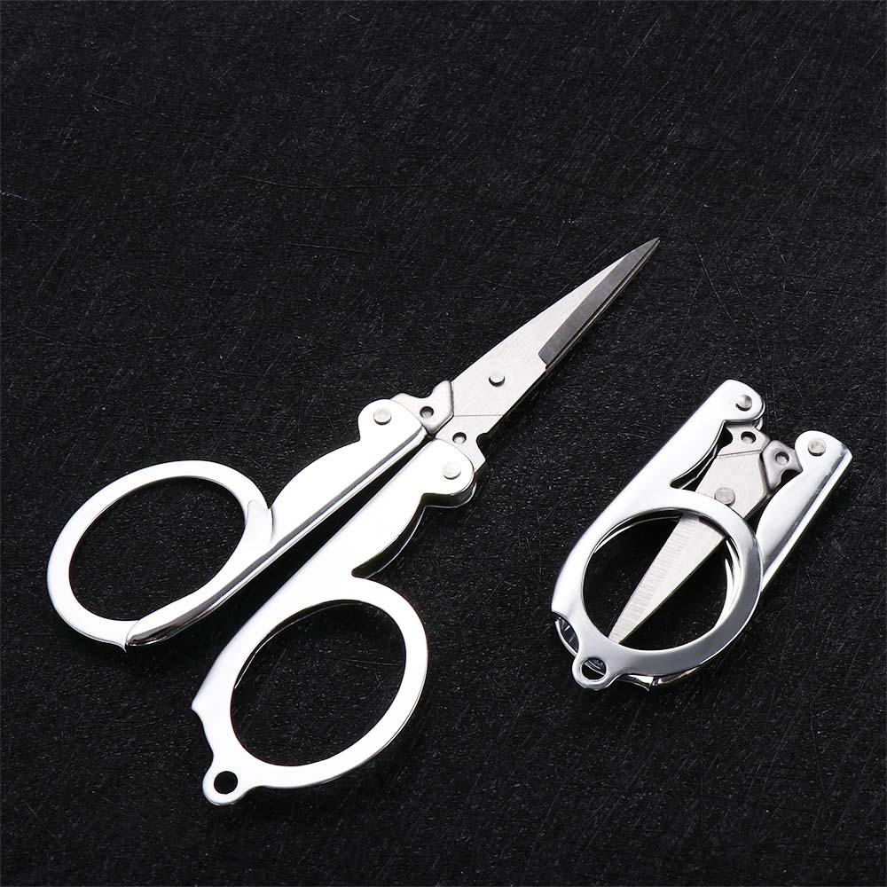 Büro-Angelzubehör Handgefertig – Embroidery Scissors Small Bewertung und Preis