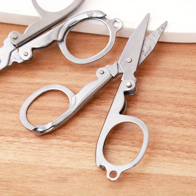 3-teiliges Set Faltbare Tasche – Embroidery Scissors Small Bewertung und Preis