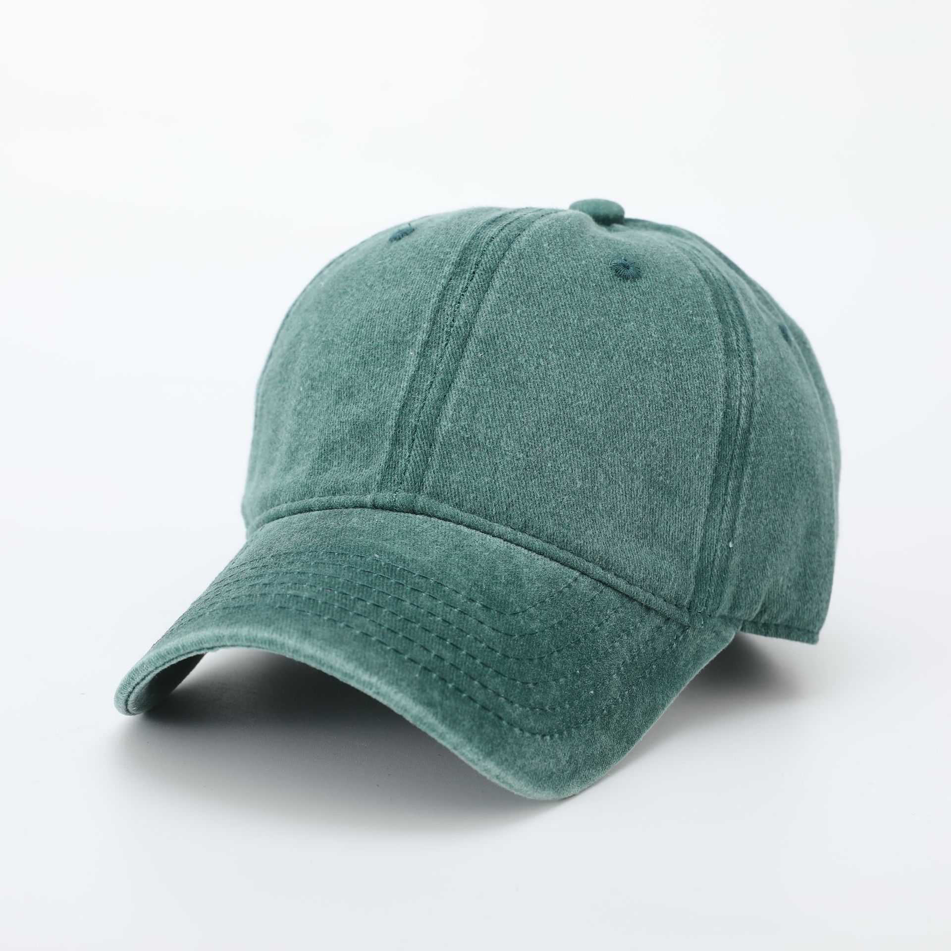 Personalisierte Baseballkappen – Embroidery Letter Bewertung und Preis