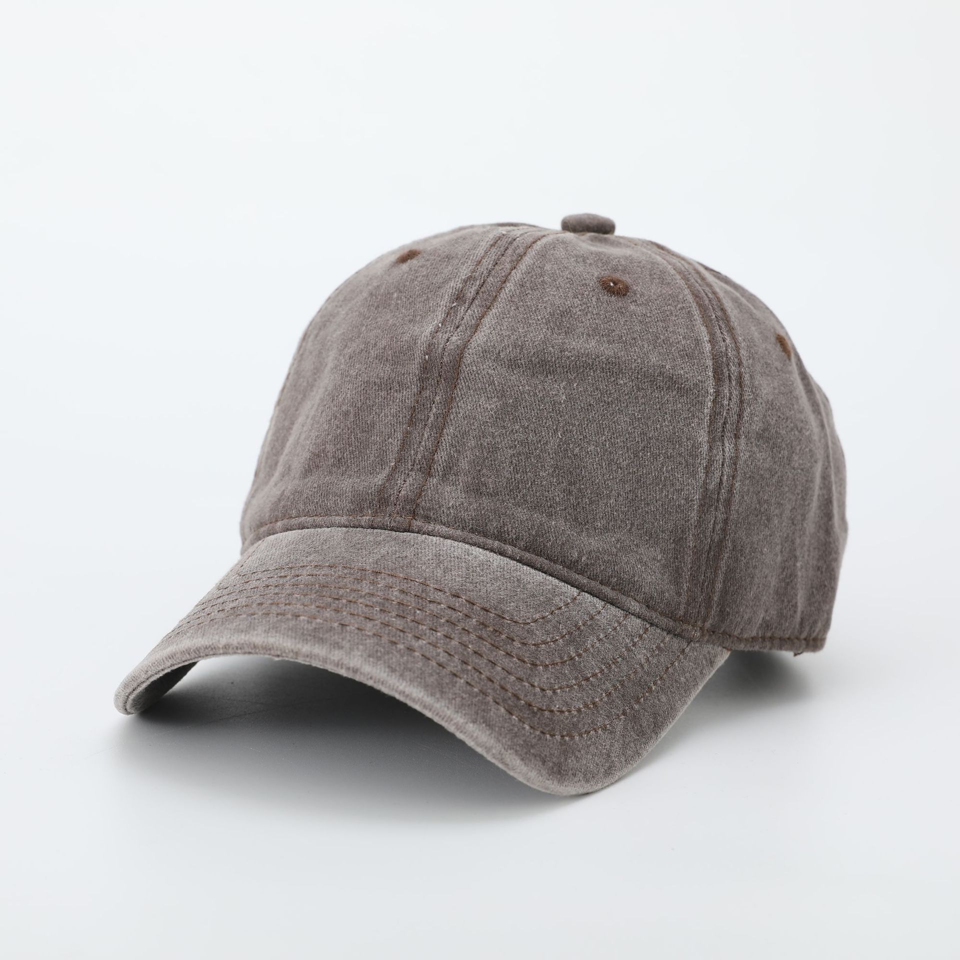Personalisierte Baseballkappen – Embroidery Letter Bewertung und Preis