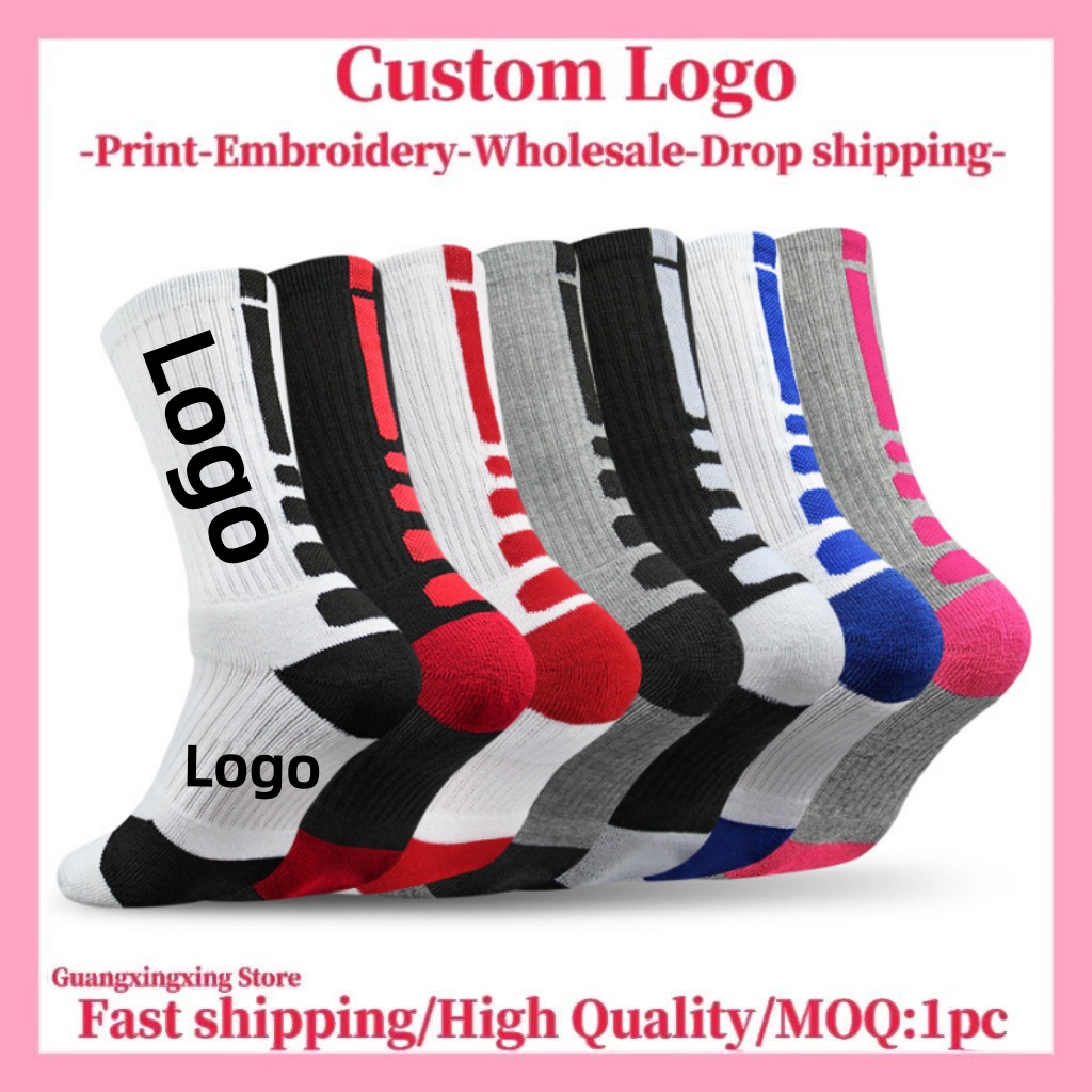 Personalisierte Socken mit ind – Embroidery Print Bewertung und Preis