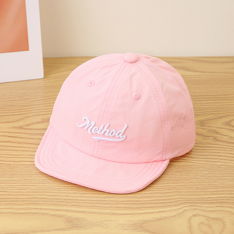 Amerikanische Baseballkappe fü – Embroidery Letter Bewertung und Preis