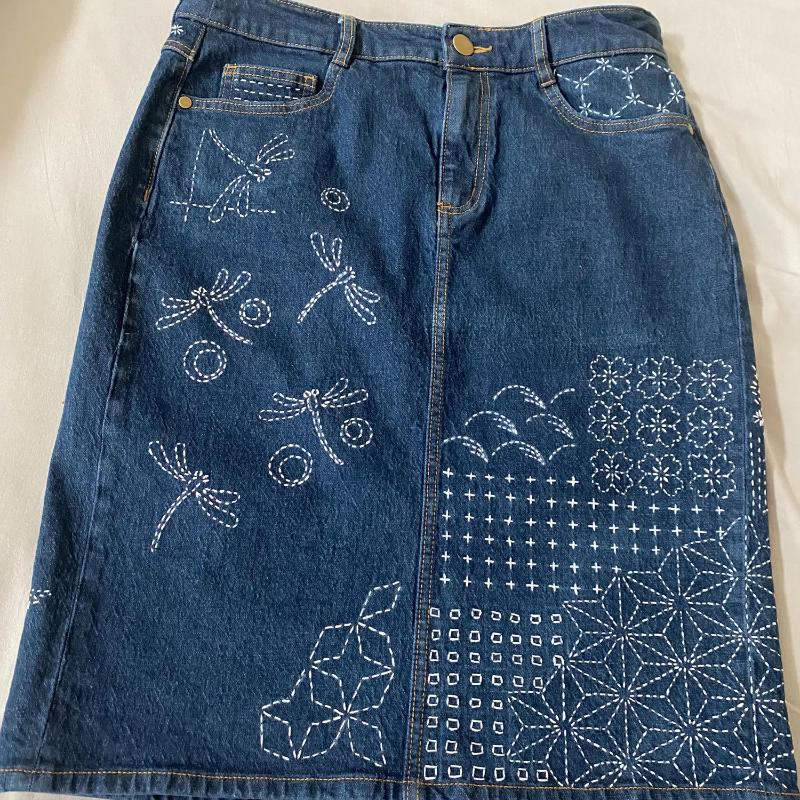 9/32 Stücke Faden Und Nadeln D – Embroidery Thread Bewertung und Preis